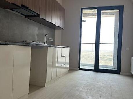 Объявление №6457174 - Баку, пос. Зых, 3-комн., 100 м², 12/14 этаж