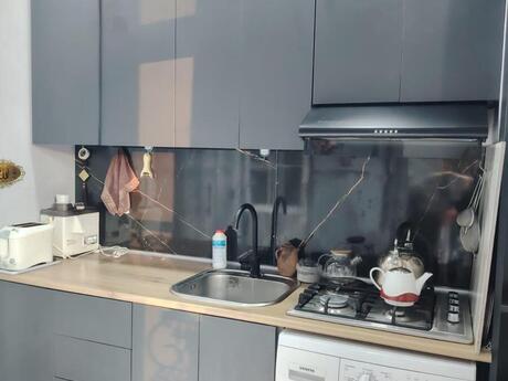 Kirayə 2 otaqlı mənzil, 50 m², Əhmədli: 646 ₼/ay 5
