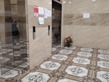 Kirayə 2 otaqlı mənzil, 50 m², Əhmədli: 646 ₼/ay 2