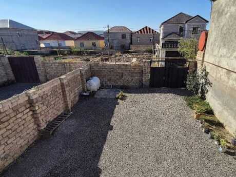 6 otaqlı həyət evi, 180 m², Zabrat: 155 000 ₼ 2