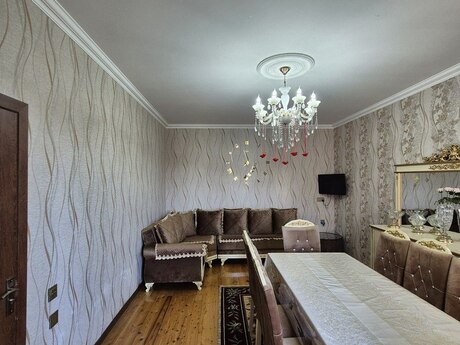 6 otaqlı həyət evi, 180 m², Zabrat: 155 000 ₼ 4