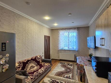 6 otaqlı həyət evi, 180 m², Zabrat: 155 000 ₼ 5