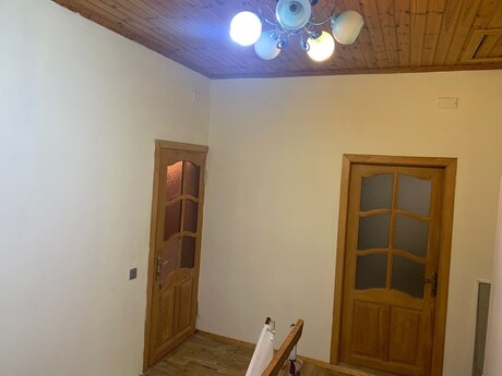 6 otaqlı həyət evi, 220 m², Hövsan: 130 000 ₼ 4