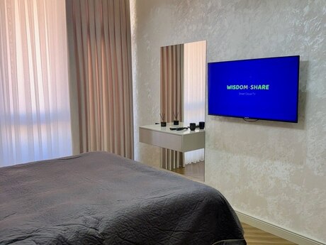 2 otaqlı mənzil, 60 m², 28 May: 269 000 ₼ 4