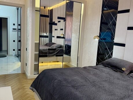 2 otaqlı mənzil, 60 m², 28 May: 269 000 ₼ 3