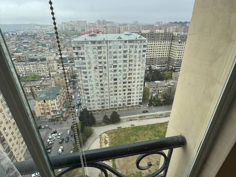 3 otaqlı mənzil, 100 m², İnşaatçılar: 330 000 ₼ 5