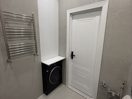 Kirayə 2 otaqlı mənzil, 40 m², Nərimanov: 900 ₼/ay 5