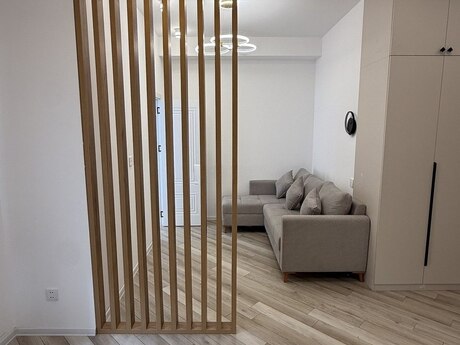 Kirayə 2 otaqlı mənzil, 40 m², Nərimanov: 900 ₼/ay 2
