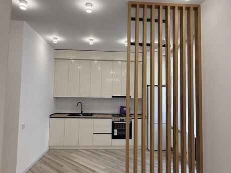 Kirayə 2 otaqlı mənzil, 40 m², Nərimanov: 900 ₼/ay 3
