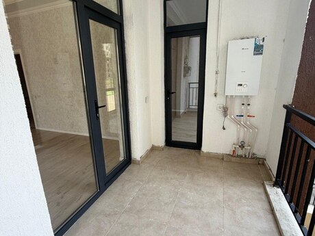 2-комнатная квартира, 55 м², West Town: 344 000 ₼ 3