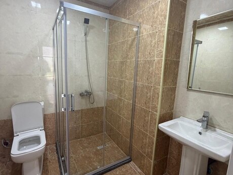 2-комнатная квартира, 55 м², West Town: 344 000 ₼ 4