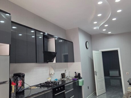 3-room apartment, 157 m², Şah İsmayıl Xətai: 395 000 ₼ 5