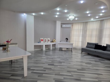 3-room apartment, 157 m², Şah İsmayıl Xətai: 395 000 ₼ 3