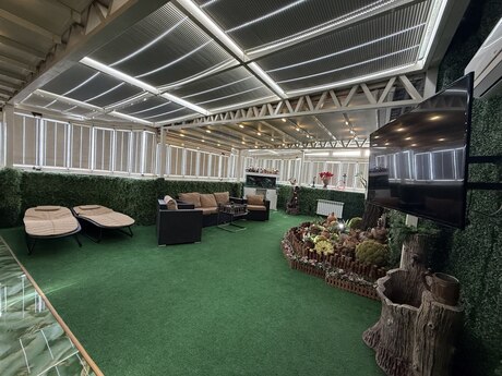 Kirayə 5 otaqlı mənzil, 580 m², 8 Noyabr: 6 000 ₼/ay 4