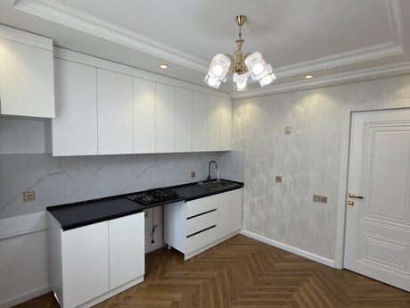 2-room apartment, 60 m², Əhmədli: 197 000 ₼ 4