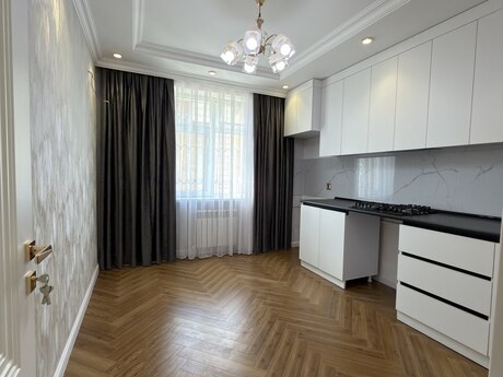 2-room apartment, 60 m², Əhmədli: 197 000 ₼ 3
