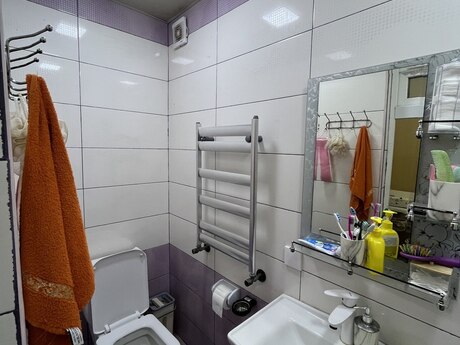 5 otaqlı həyət evi, 196 m², Türkan: 110 000 ₼ 4