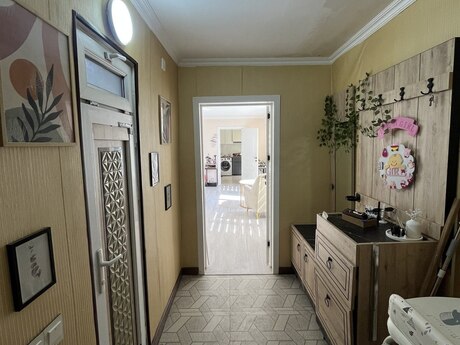 5 otaqlı həyət evi, 196 m², Türkan: 110 000 ₼ 3