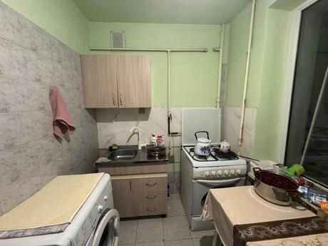 Kirayə 3 otaqlı mənzil, 70 m², Elmlər Akademiyası: 800 ₼/ay 4
