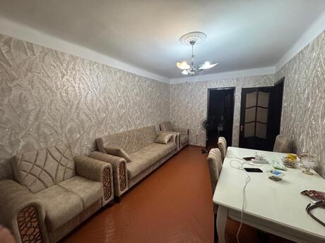 Kirayə 3 otaqlı mənzil, 70 m², Elmlər Akademiyası: 800 ₼/ay 2