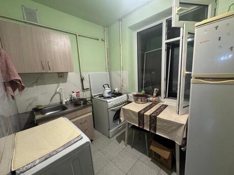 Kirayə 3 otaqlı mənzil, 70 m², Elmlər Akademiyası: 800 ₼/ay 3