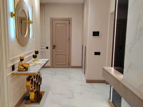 Kirayə 3 otaqlı mənzil, 130 m², 8 Noyabr: 1 700 ₼/ay 4