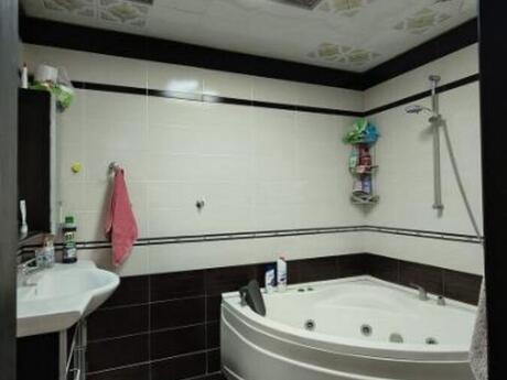 4-room apartment for rent, 175 m², Badamdar: 999 ₼/mo 5