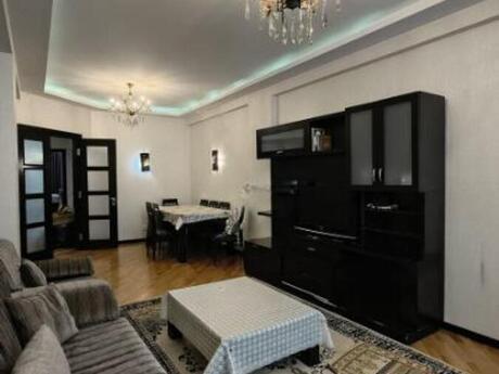 4-room apartment for rent, 175 m², Badamdar: 999 ₼/mo 3