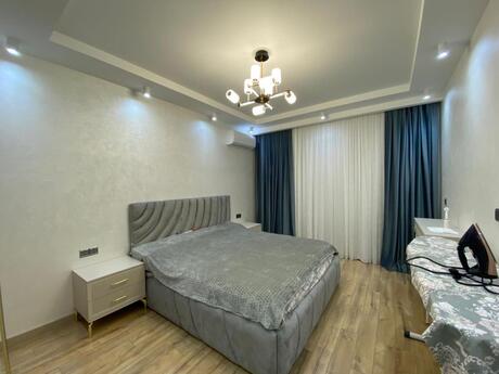 Kirayə 3 otaqlı mənzil, 148 m², Grand Hayat: 2 000 ₼/ay 5