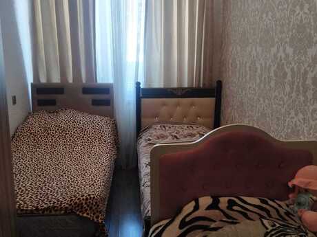 3 otaqlı mənzil, 72 m², Memar Əcəmi: 195 000 ₼ 2