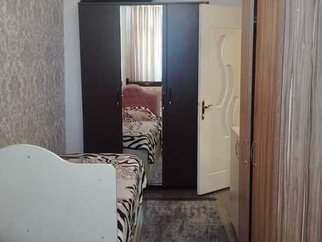 3 otaqlı mənzil, 72 m², Memar Əcəmi: 195 000 ₼ 3