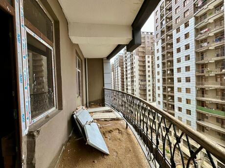 3-room apartment, 120 m², Yeni Yasamal: 293 312 ₼ 5