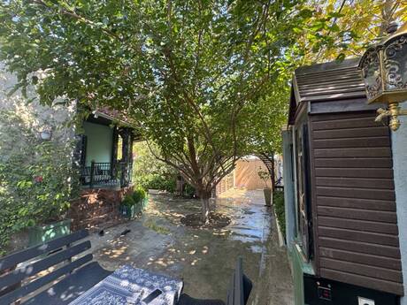 5 otaqlı həyət evi, 350 m², Binə: 140 000 ₼ 2