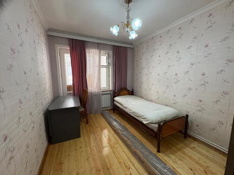 Kirayə 4 otaqlı mənzil, 110 m², Nəsimi: 900 ₼/ay 5