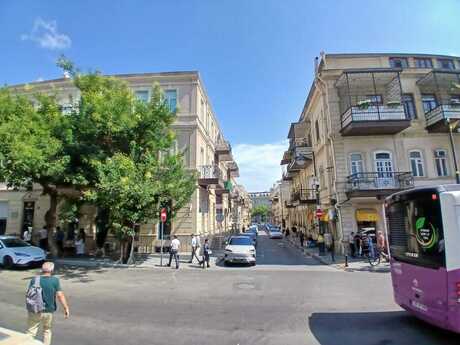 2 otaqlı mənzil, 45 m², İçəri Şəhər: 145 000 ₼ 4
