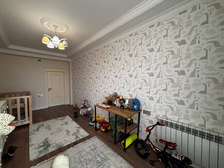 3-комнатная квартира, 165 м², Şah İsmayıl Xətai: 479 000 ₼ 5
