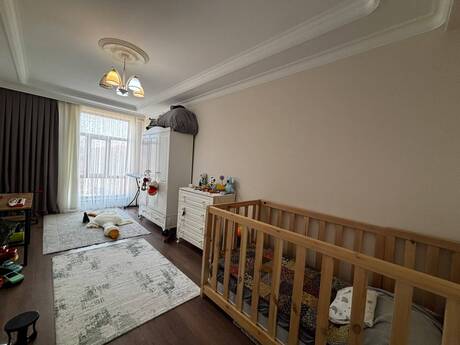 3-комнатная квартира, 165 м², Şah İsmayıl Xətai: 479 000 ₼ 4