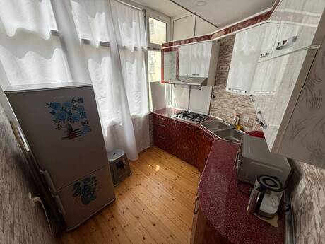 Kirayə 2 otaqlı mənzil, 65 m², Masazır: 400 ₼/ay 5
