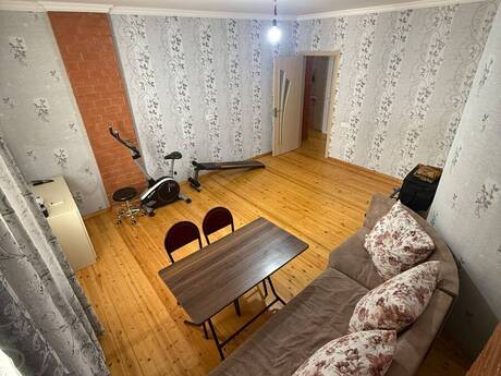 Kirayə 2 otaqlı mənzil, 65 m², Masazır: 400 ₼/ay 2