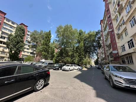 Elan №6457228 - Bakı, Yeni Yasamal q., 4 otaqlı, 100 m², 6/9 mərtəbə