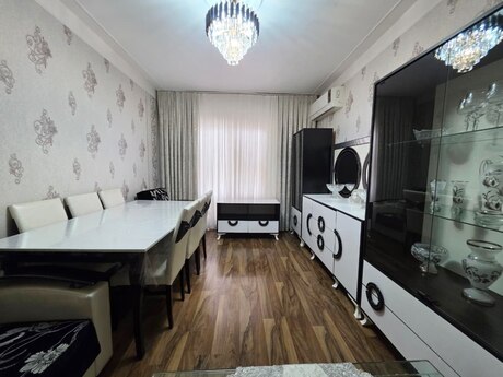 4 otaqlı mənzil, 100 m², Yeni Yasamal: 238 000 ₼ 4