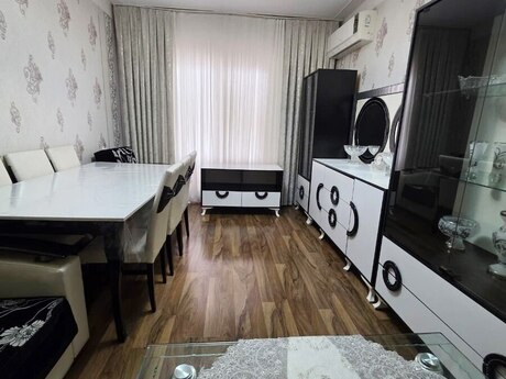 4 otaqlı mənzil, 100 m², Yeni Yasamal: 238 000 ₼ 3