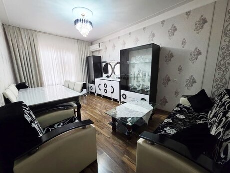4 otaqlı mənzil, 100 m², Yeni Yasamal: 238 000 ₼ 5