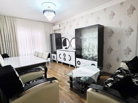 4 otaqlı mənzil, 100 m², Yeni Yasamal: 238 000 ₼ 2