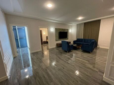 Kirayə 2 otaqlı mənzil, 103 m², Grand Hayat: 1 300 ₼/ay 2