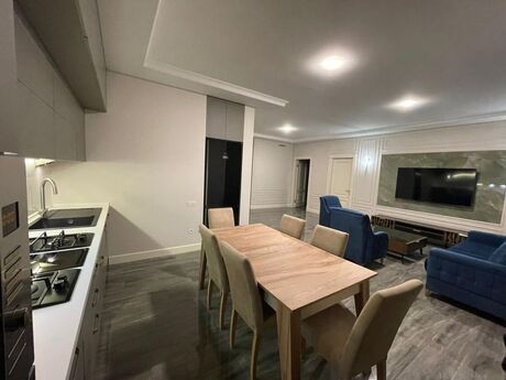 Kirayə 2 otaqlı mənzil, 103 m², Grand Hayat: 1 300 ₼/ay 4