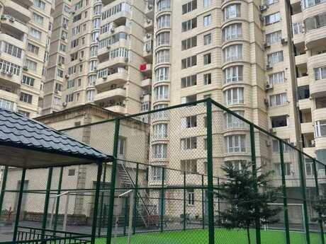 Объявление №6457244 - Баку, м. 8 ноября, 3-комн., 100 м², 15/19 этаж