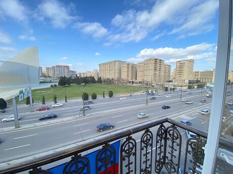 2 otaqlı mənzil, 42 m², Nəriman Nərimanov: 175 000 ₼ 4