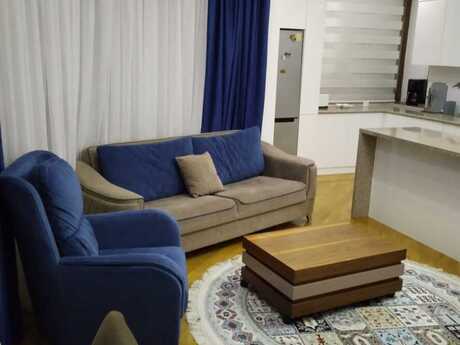 Kirayə 3 otaqlı mənzil, 130 m², Şah İsmayıl Xətai: 1 300 ₼/ay 3