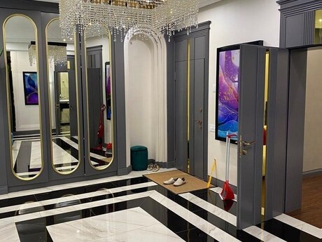 Kirayə 3 otaqlı mənzil, 120 m², 28 May: 2 800 ₼/ay 4